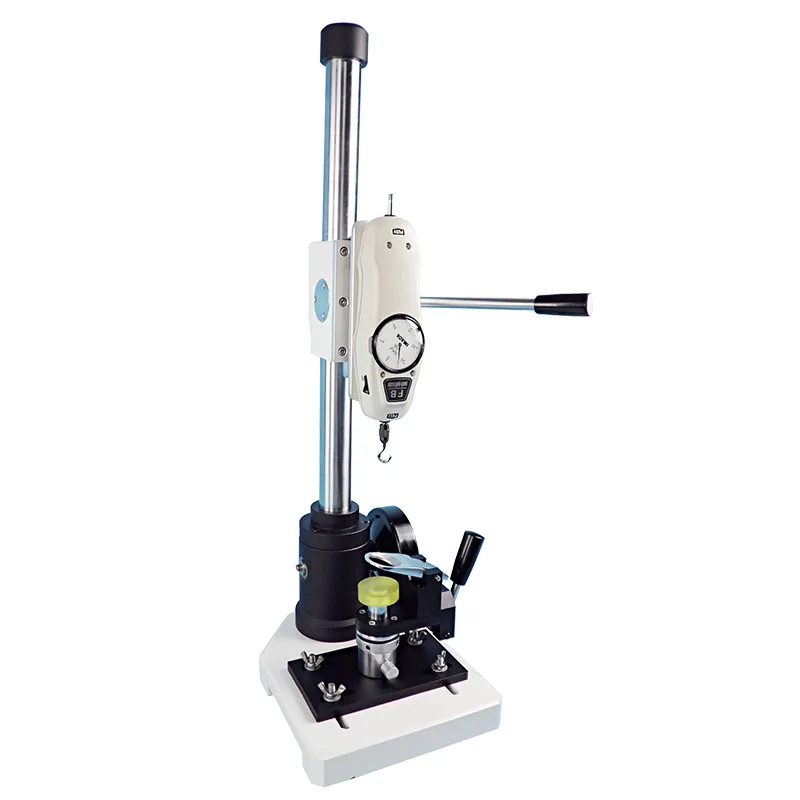 
Button Pull Snap Tester 