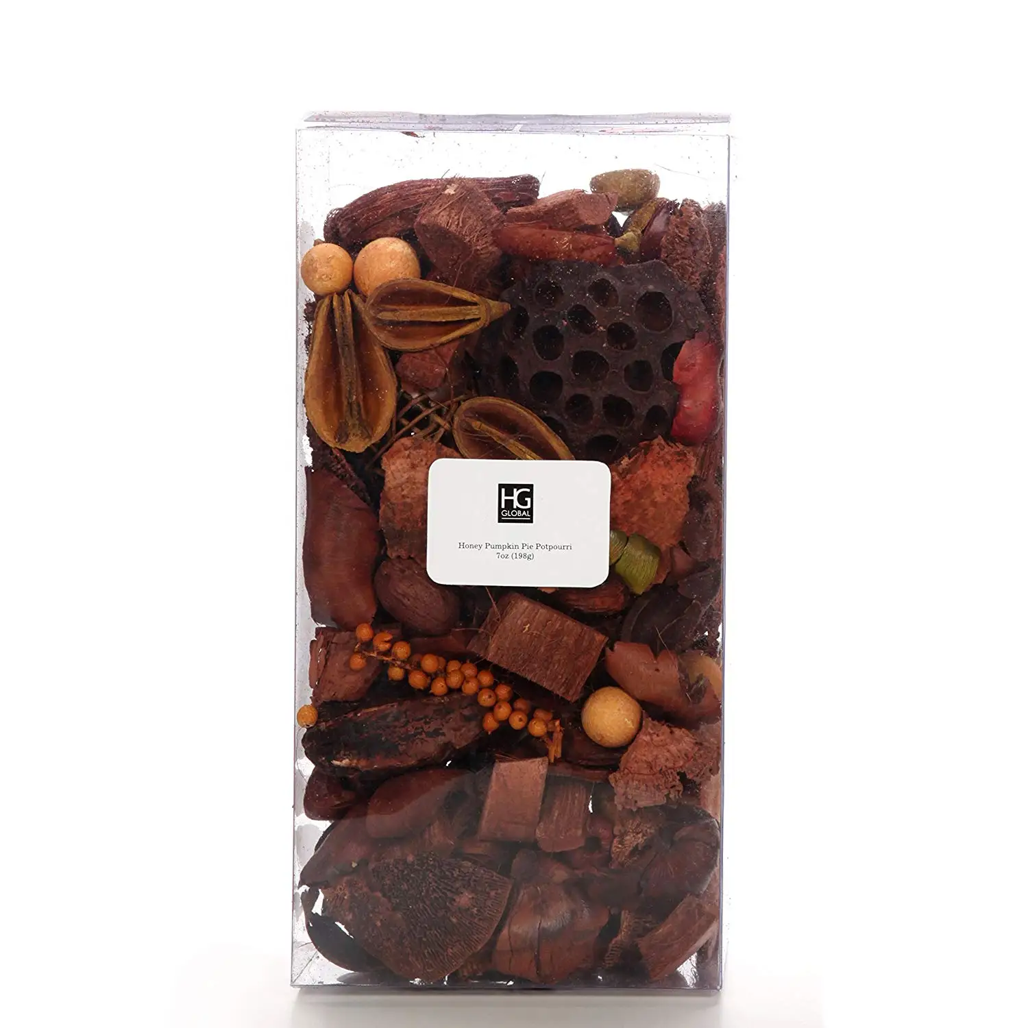 Hosley 4 Ounce Cranberry Citrus Potpourri Bag Ideal Gift for Aromatherapy Zen Spa Vastu Reiki Chakra Votive Candle Garden Settings O9