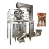 Packaging Machine for food with Multi Head Weigher