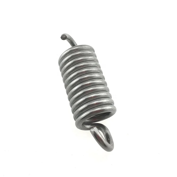 

Heng Sheng Galvanized Hammock Chair Spring Barrel Shaped Swing Extension Spring