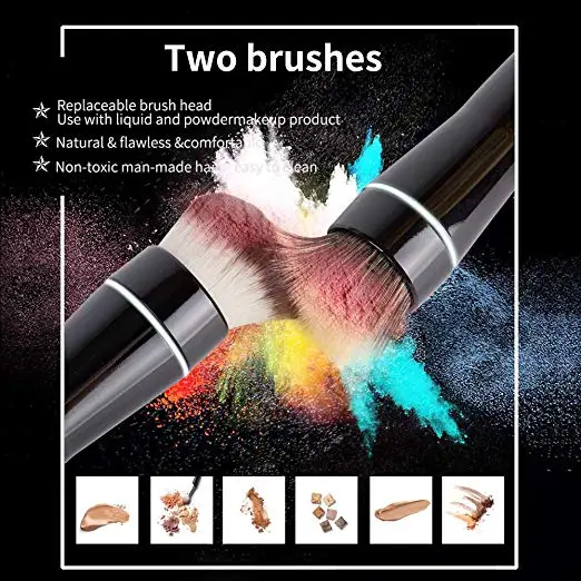 electric makeup brush 13