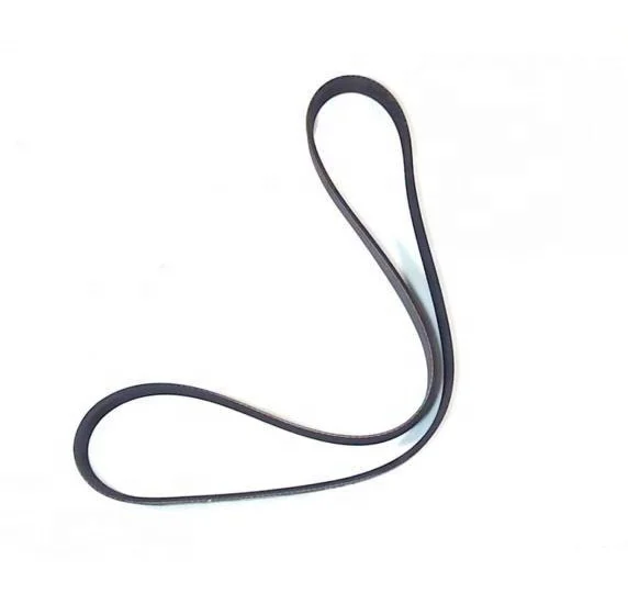 Qsb6.7 Vribbed Belts 3289514 3290051 3289347 Auto Rubber Belt Engine