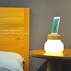 2 in 1 Multifunction LED Desk Lamp with Docking Station for iPod, iPhone, and iPad