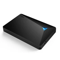 

EAGET G20 2.5'' 1TB External Hard Drisk USB3.0 Shockproof Full Encryption External Hard Disk for PC hdd usb flash disk