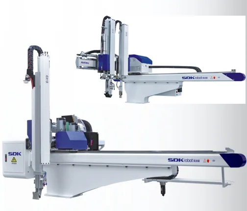 
16 years china supplier robot industry 3 axis manipulator 