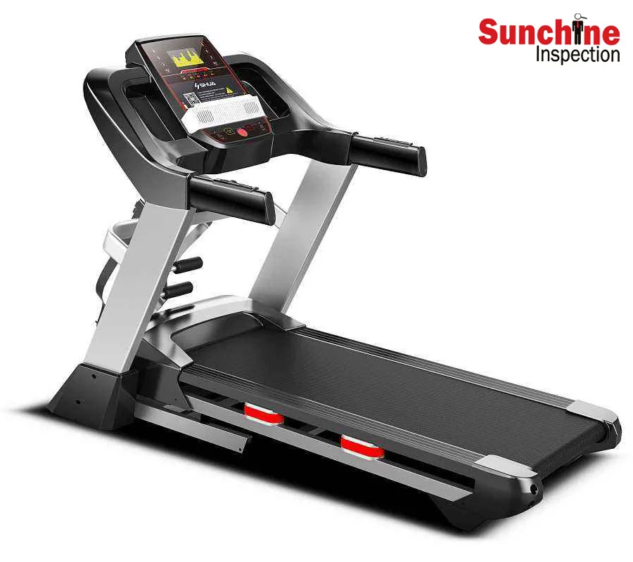 
provide you with professional loading check and quality control of treadmill table in guangzhou and hangzhou and yiwu 