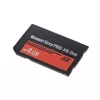 4GB Memory Stick Pro-HG Duo MSHX For Sony Camera/PSP 1000/2000/3000 Memory Card