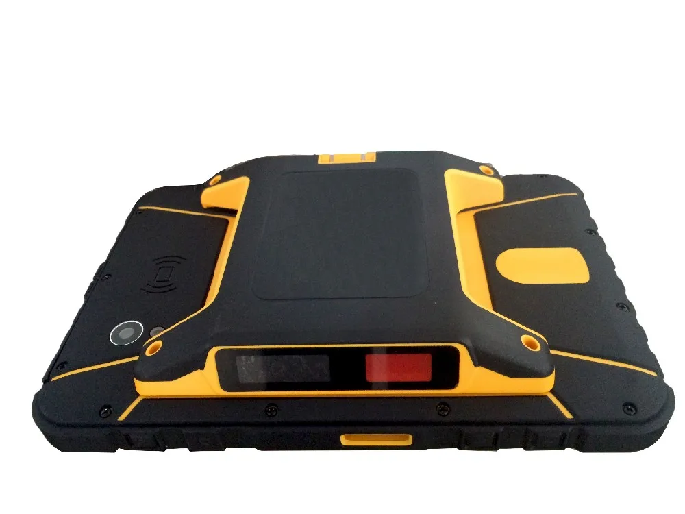 [SENTER]Industrial Waterproof 7 inch UHF RFID Handheld PDA Android RFID Tablet Manufacturer