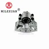 Milexuan good quality wholesale car parts brake caliper performance for AUDI 8D0 615 124 A 8D0615124A