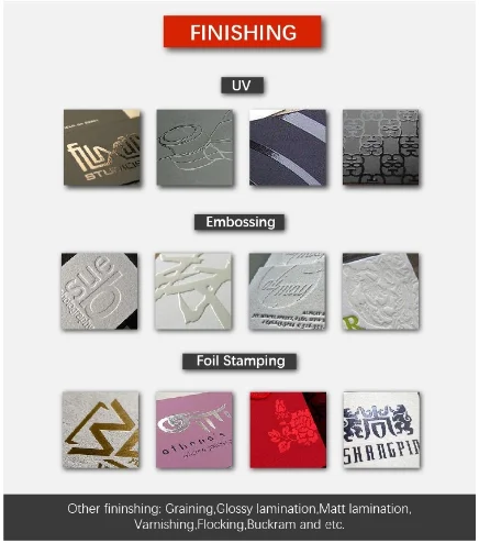 
Dongguan Wholesale printing instruction book for custom use 