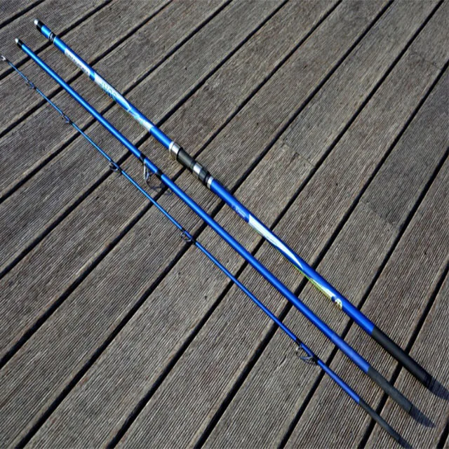 

carbon fiber surf casting rod carbon fishing rod blanks surf casting