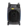 XINGYUE 2.6KW gsmoon Gasoline min price inverter generator with USA socket camping laptop use