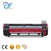 8 Konica 1024 heads! Plotter Taimes T8 flex banner digital printing machine