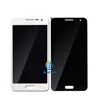 LCD for samsung A3 display 2015 A300 A3000 A300H A300F screen with touch digitizer assembly Quality is OLED