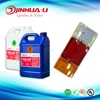 Super Yellow Resistance Waterproof Polyurethane Resin Potting Compounds for Car Lights