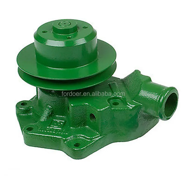 Ar92418 Spare Parts Water Pump For 1640 1840 2040 2040s 2140 Buy