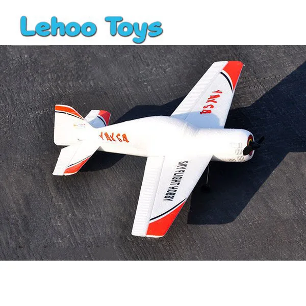 rc airplane manufacturers