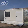 portable cabins welding container house for sale
