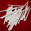 High Working Temperature Refractory 99% Alumina Ceramic Solid Stick