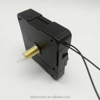 1668 Wall Clock Movement With Hourly Chime - Buy 1668 Clock Movement