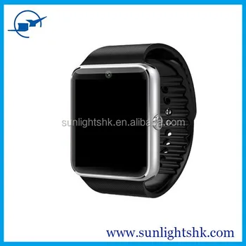 cheapest bluetooth watch