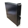 OEM Custom Metal Stamping 1U 2U 4U Case Rackmount Aluminum Chassis