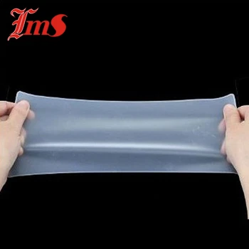 adhesive silicone pads