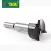 High quality Cutting diameter Hinge boring Forstner Drill Bits for Wood