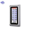 RFID Waterproof door access control unit