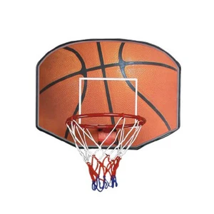 2018 Best Selling Mini Basketball Hoop Door Basketball Board For Home And Office Entertainment