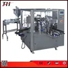 High quality cheap custom uht milk filling machine