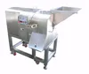 Green spring onion slicer fruit vegetable cutting plantain slicing machine
