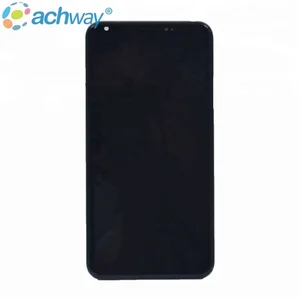LCD Touch Screen Replacement Display LG V30