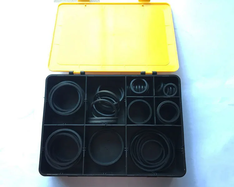 Cat Excavator Dring Kit / D Ring Seal Box 1p3706 1p3705 1p3702 1p3700