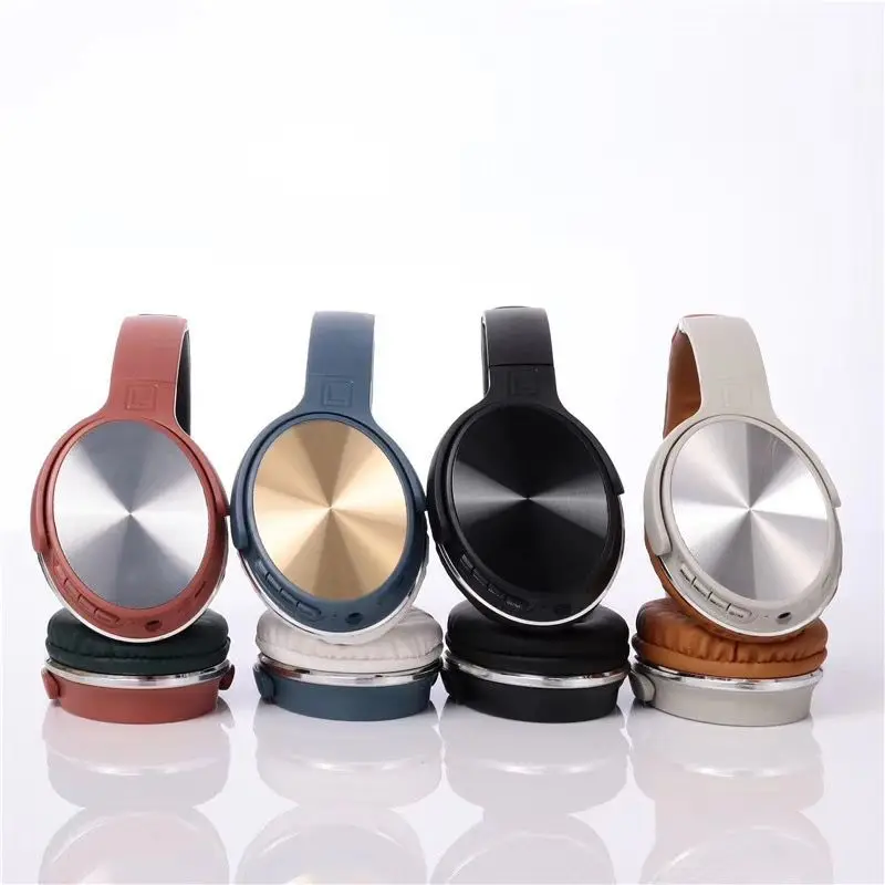 2019 electronics wireless headphones bluetooths headset free samples bose headphone noise cancelling