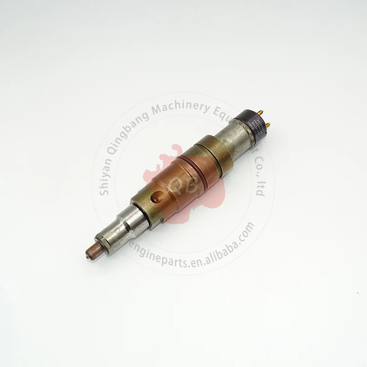 Cummins Injector 2872284 2872544 2872289 Qsz13 Qsz13 Injector Buy