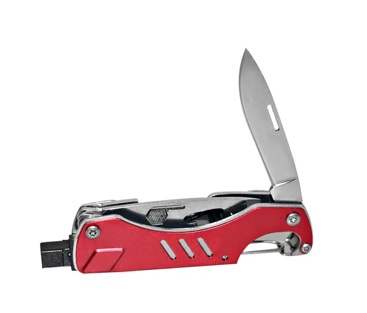 Multi-function knife