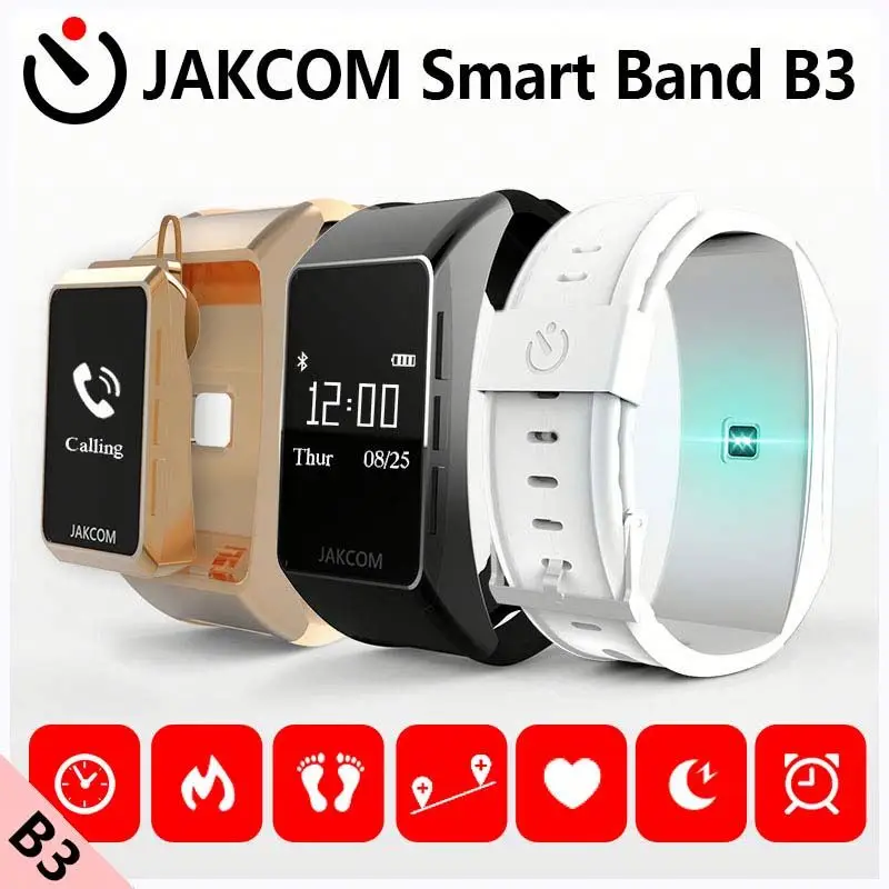 

Jakcom B3 Smart Watch 2017 New Premium Of Smart Watch Like Gold Tech Controls Smart Watch Dz09 Sim Smartwach, N/a