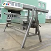 CE authentication chicken feather plucking machine/poultry plucker/plucker chicken plucking machine