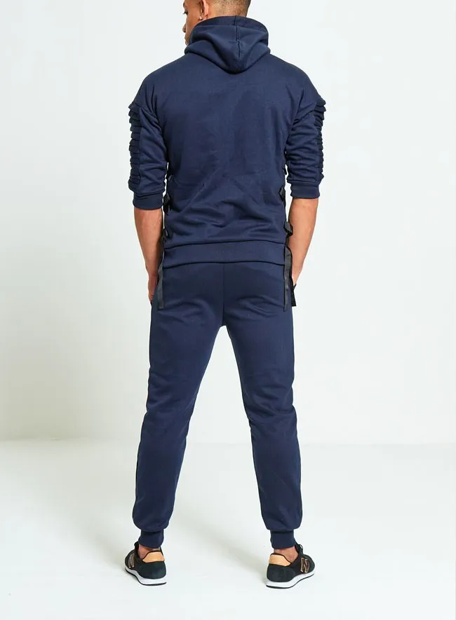 mens sweat outfits