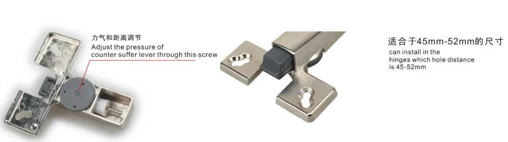 Dämpfer Für Schublade Weiche Nähe Schrank Tür Dämpfer Möbel Dämpfer