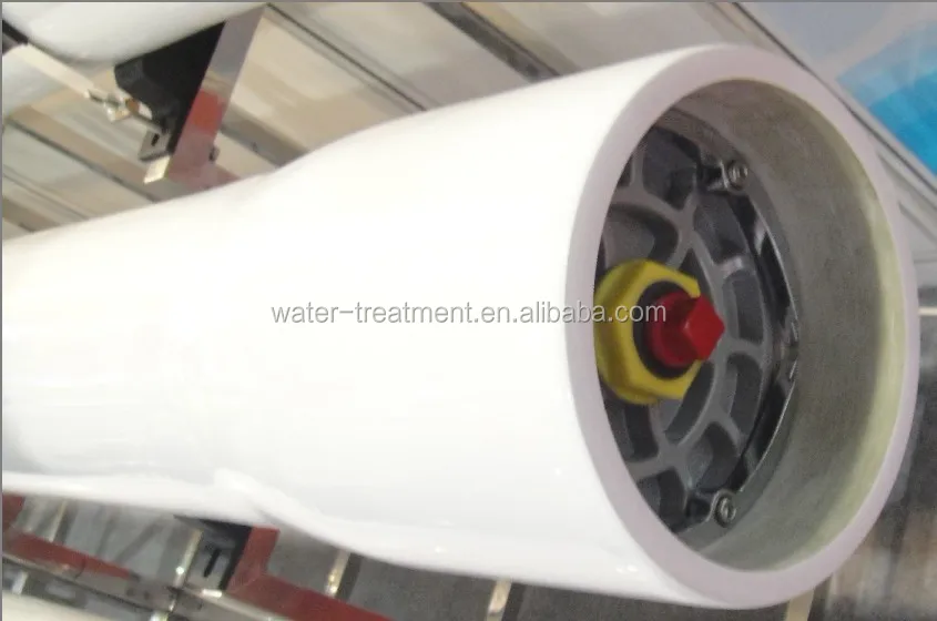 1.5 times pressure pressure test design Frp Inch Frp Treatment Vessel,8 Pressure 8040 Seawater