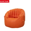 Multiple Color Choices PU Leather Funny Couch Living Room Cover Sofas