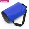 Handy Lightweight PVC Dry Bag Waterproof Backpack for Outdoor Travel