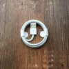 IOS USB cable usb core charger wire cable OD3.0MM for iphone 7 8 X XS XR MAX PLUS