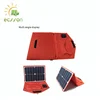 2018 Factory Outlet Wholesale durable solar panel carry bag for various phones and lights