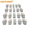 5T clear/transparent block ice making machine