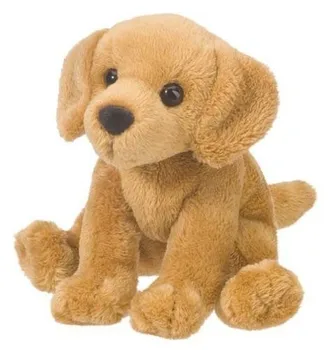 golden retriever soft toy uk