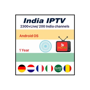 South Indian IPTV Channel Code Access
