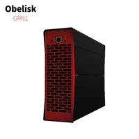 

Preorder 4400W Cuckatoo31+ algorithm obelisk GRN1 mining machine